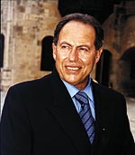 President Emile Lahoud