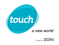 Touch Lebanon Logo