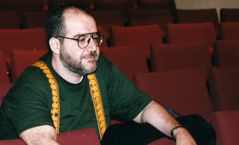 in memoriam ziad abou absi 1956 2018 lau news