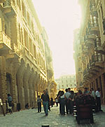 Beirut