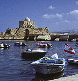 Sidon