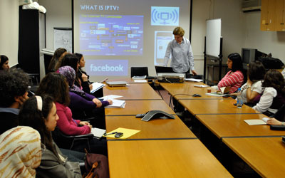 education news