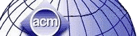 ACM Home Page