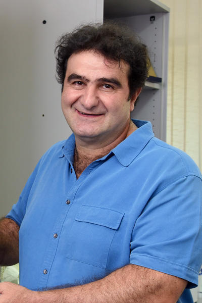 Dr. Samer Saab