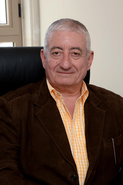 Dr. Wassim Shahin