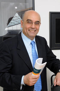 Dr. George E. Nasr