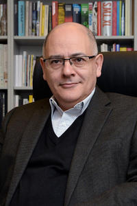 Dr. Elie Haddad