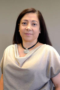 Dr. Cathia Jenainati
