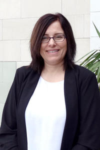 Dr Lina Karam