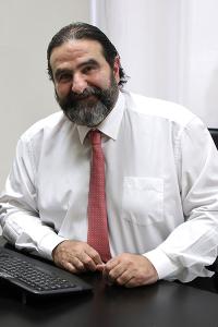 Dr. Samer Saab