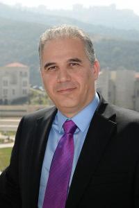 Dr. Haidar Harmanani