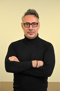 Dr. Michel Khoury