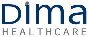 Dima Healthcare website