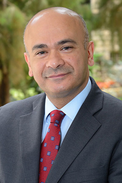 Dr. Abul-Nasser Kassar