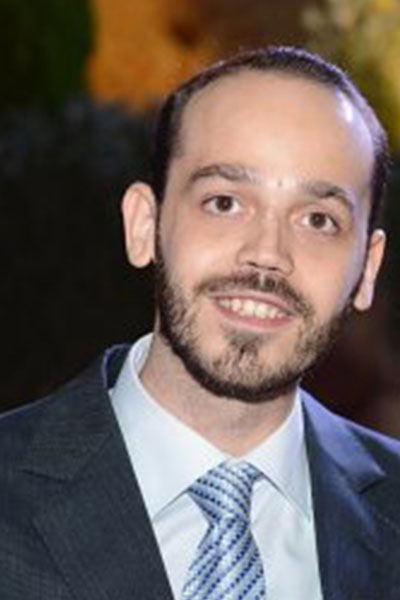 Dr. Abdallah Moubayed 