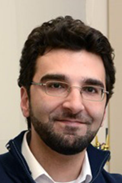 Dr. Joe Tekli