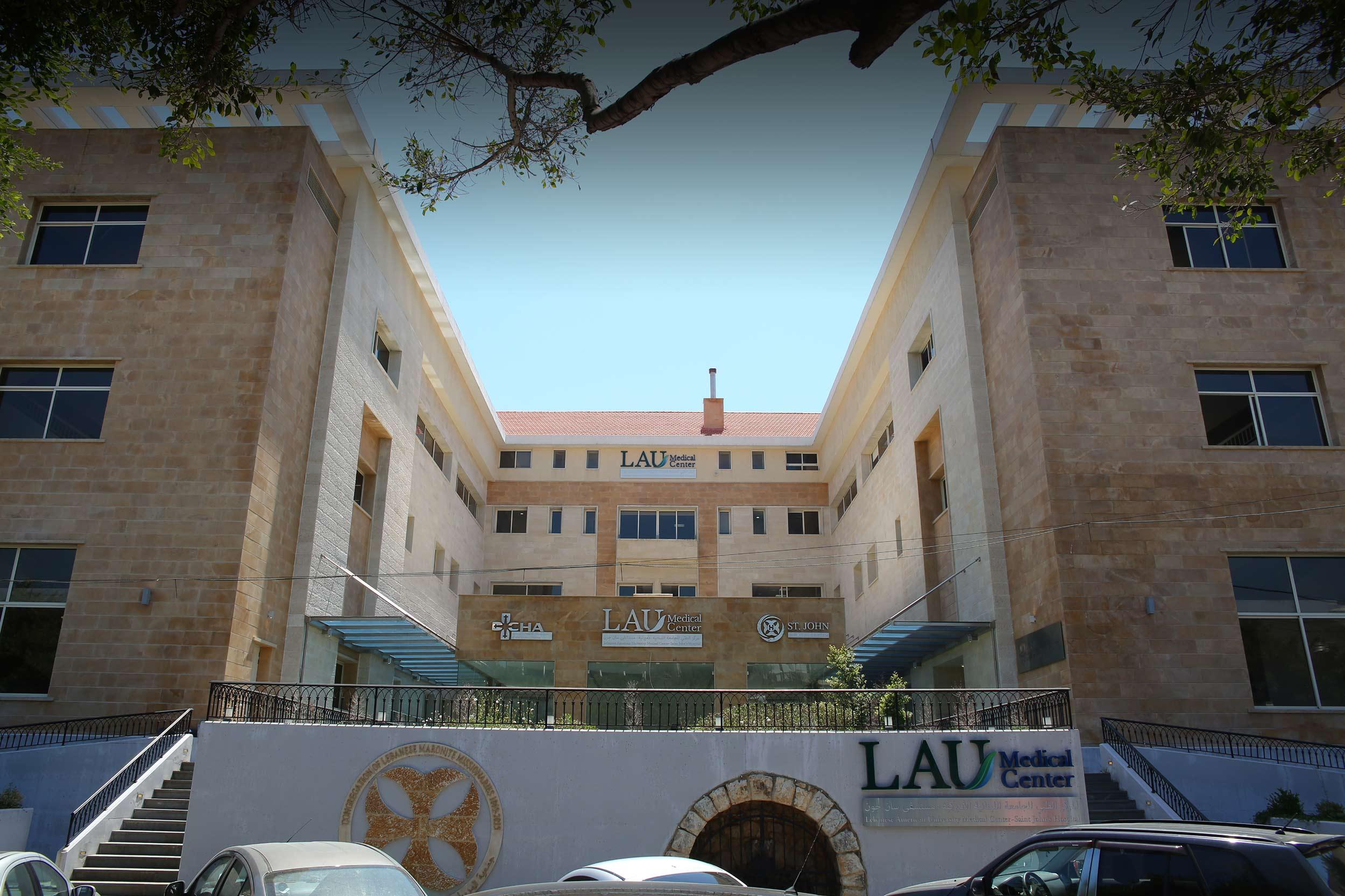 Lau Lebanese American University Lebanese American University