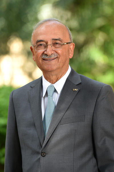 Dr. Michel E. Mawad