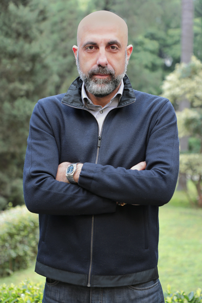 Mr. Salim Tannous