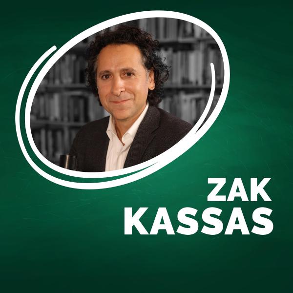 [Zak Kassas]